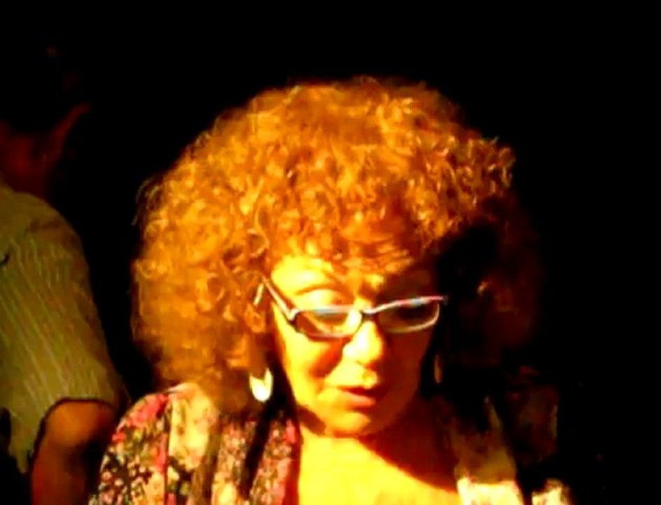 Raquel... "La reina" (Poema de Pablo Neruda)