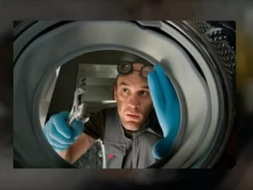 Washer Repair San Francisco Call 415-689-8180