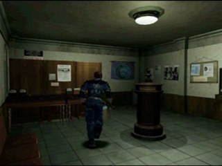 Resident Evil 2 [03] : Les clés de la survie !