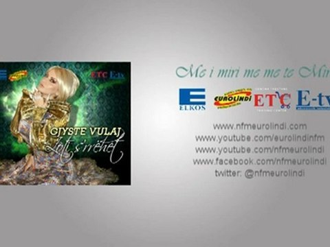 Gjyste Vulaj-Potpuri 4,,Eurolindi&Etc,,
