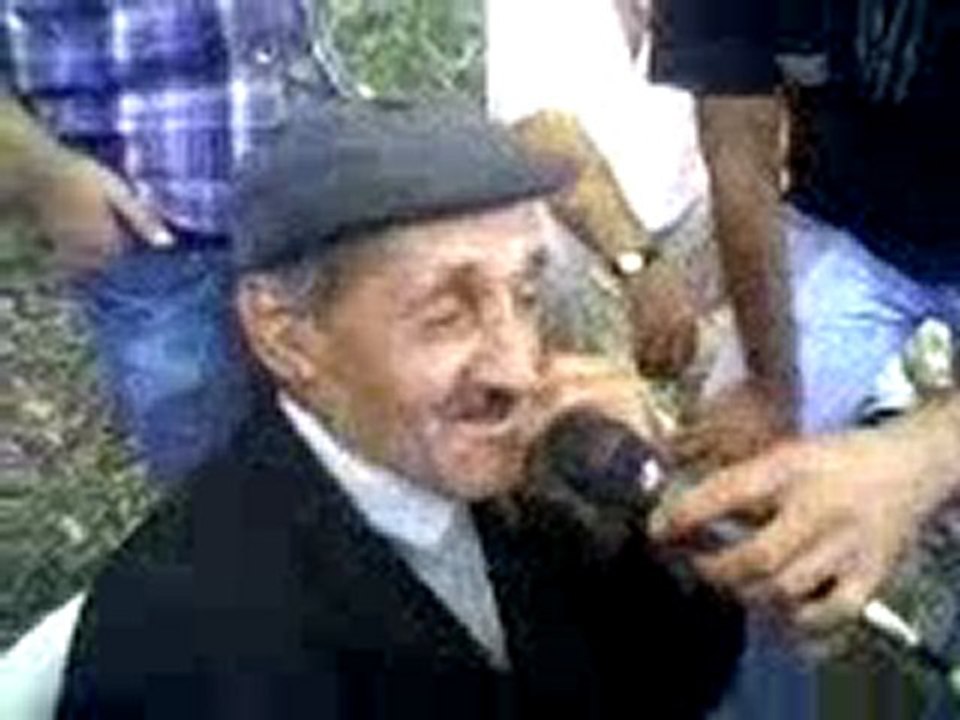 ÜBEYDULLAH AMCA ( KLAMEN XERİBİ ) SÜPER