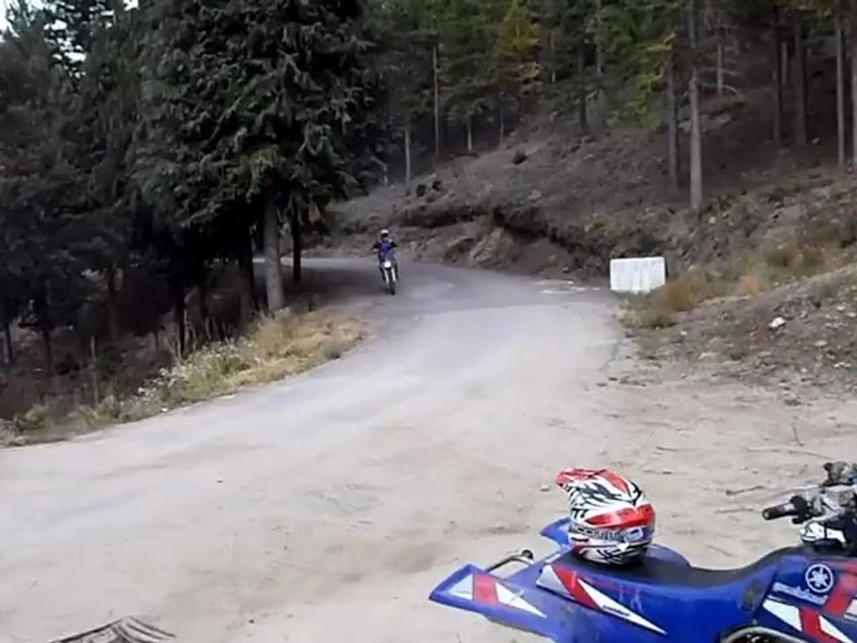 La fine équipe de Santo-André hihihi ( bande de ouf !)