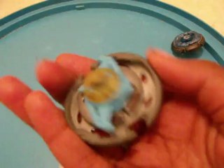 Lacerta vs Rock Drago