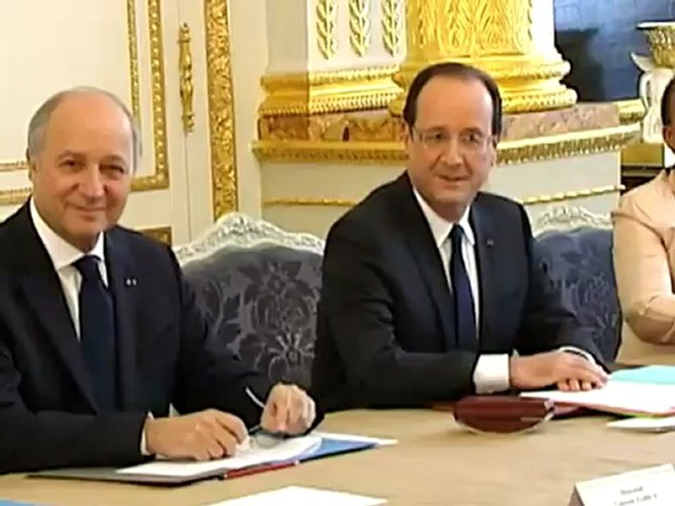 Trailer Franz-Olivier Giesbert & Jean-François Kahn