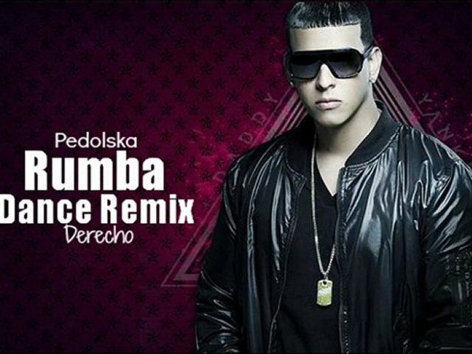 #8 | Album Derecho