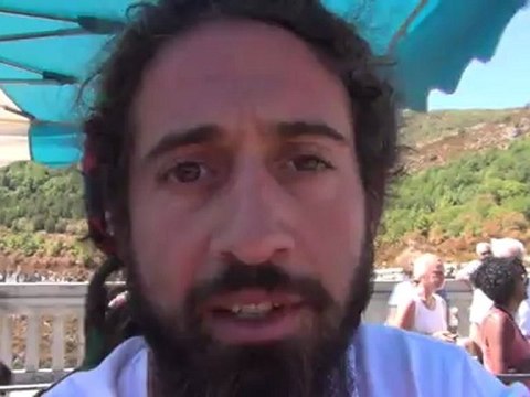 saut à l'élastique Gorges du Verdon