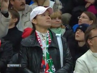 WWW.SOCCER-FOOTBALL.RU | 1 Локомотив - Спартак