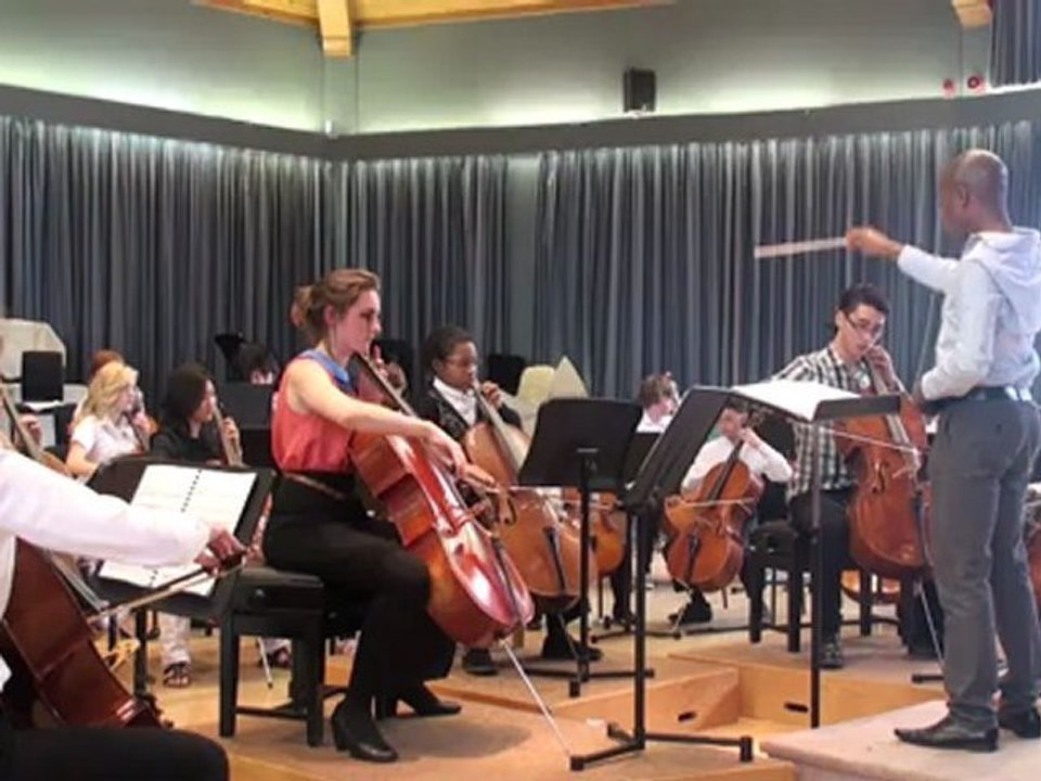 Penderecki Concerto Grosso Partie 1