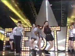 [KPOPLIST] FIESTAR - VISTA 9/2/12