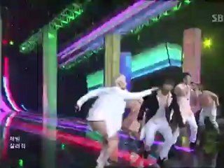 [KPOPLIST] B.A.P - CRASH 9/2/12