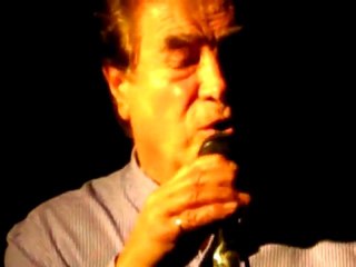 Roque Amiano... "Otra noche" (Tango)