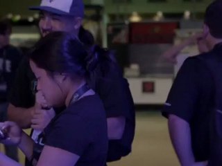 Behind the Booth - Firefall at PAX Part 3