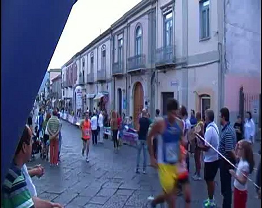 X^ STRAMONTESARCHIO (BN) 2012