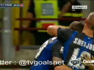 INT 1 Vs 1 ROM tvgoals.net