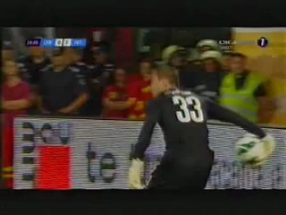 cfr -Petrolul 2 -2 (2 sept 2012)rep.1