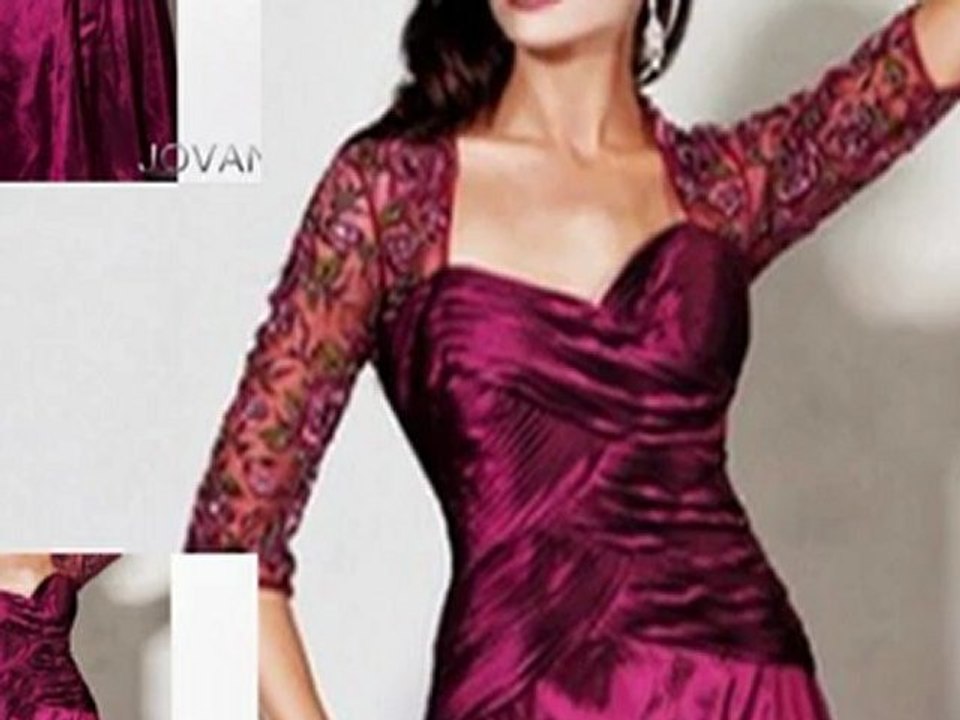Jovani 4656