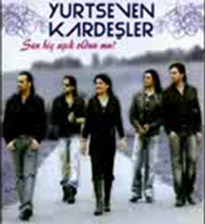 yurtseven kardesler sak sak ellere halay www.SessizChat.com