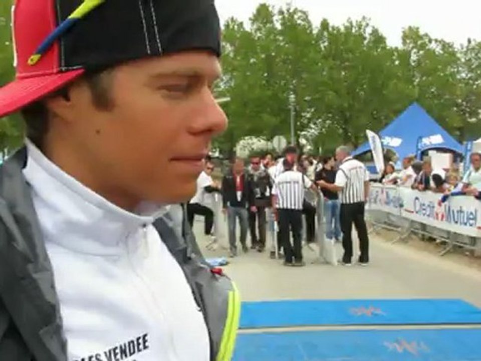 Championnat de France Triathlon 2012 (1)