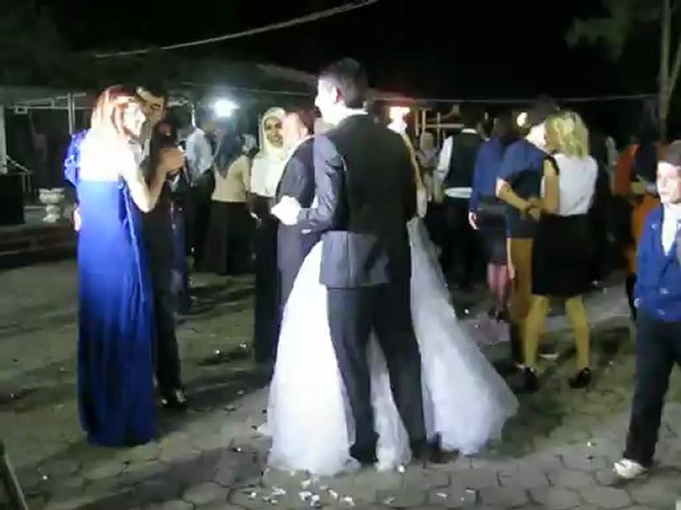 Nalan & Abdullah Dans