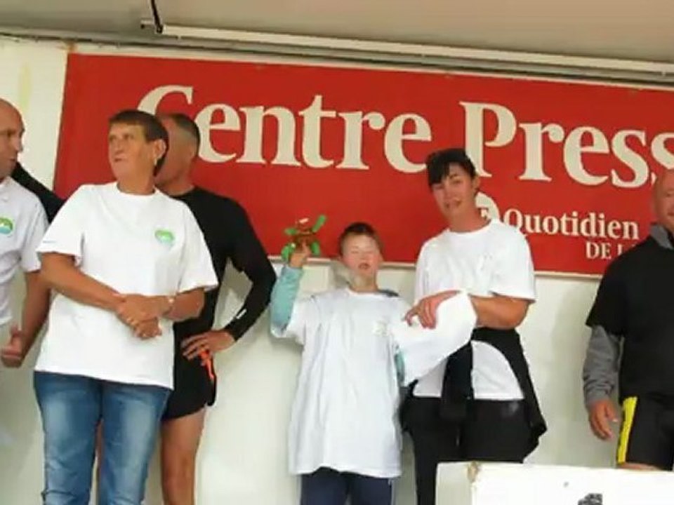 Championnat de France Triathlon 2012 (2)