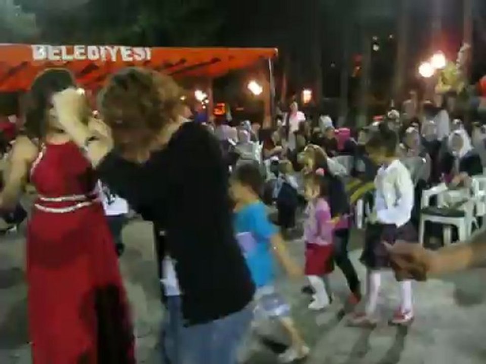 Nalan & Abdullah Düğün Hoptek