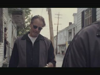 Cogan : La mort en douce (Killing Them Softly) - Extrait #1 [VOST|HD]