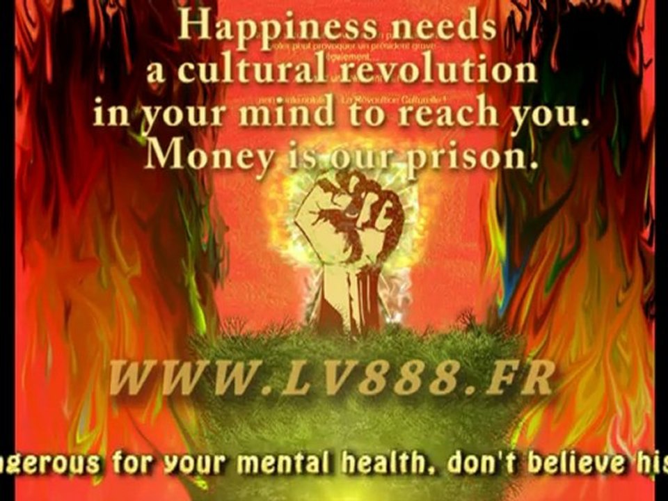 Dana Dawson - Romantic world - Lv888 TV