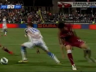 Пандури-Рапид