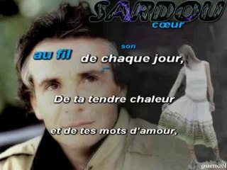 une femme ma fille chanter par jjw128