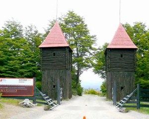FUERTE BULNES VIDEO DK