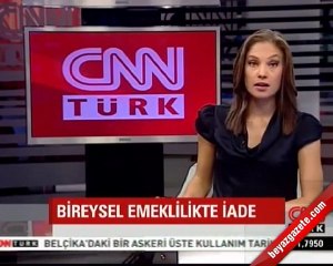 Bireysel Emeklilikte Stopaj vergi kesintileri iade ediliyor
