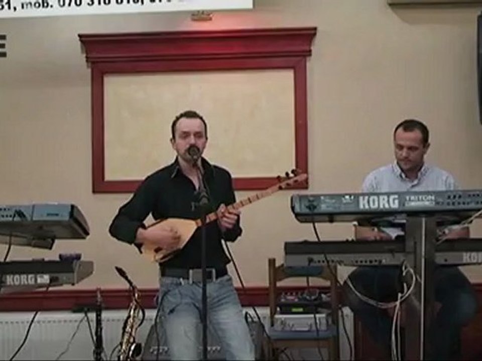 DULI - Isa Begu 2012