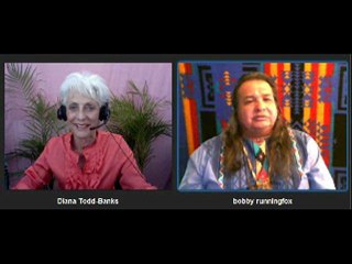 The Diana Todd-Banks Show Aug 29, 2012