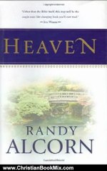 Christian Book Review: Heaven by Randy Alcorn