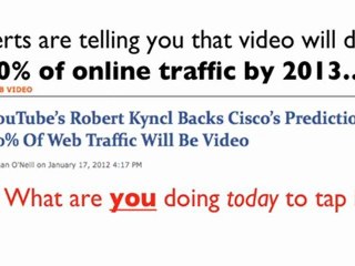 Traffic Kaboom