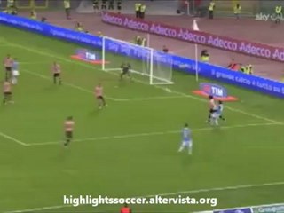Lazio-Palermo-3-0 Highlights Goals Sky Sport Serie A