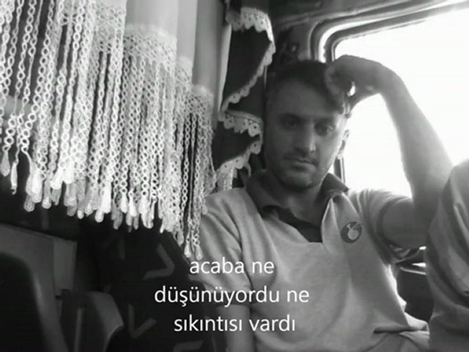 YOLLARIN AĞIR ABİSİ
