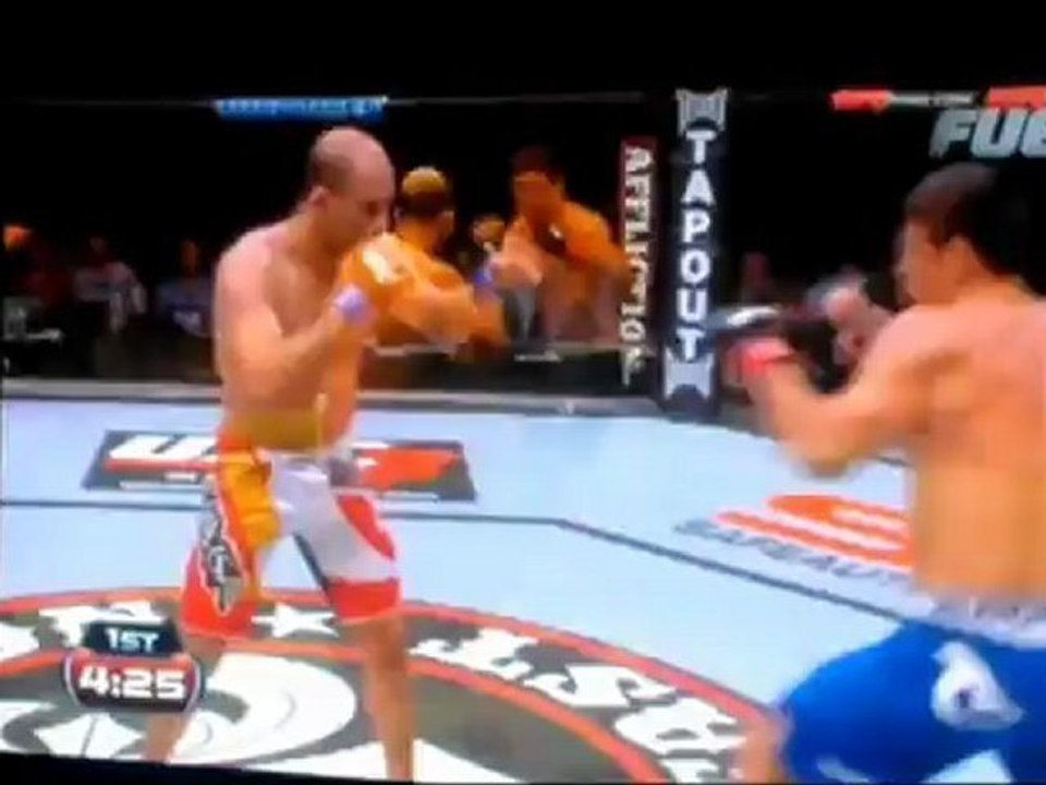 MMA vs. Hip-Hop 2