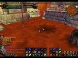 WoW PvP Rogue lvl60 Charra Server (poneleeeee)