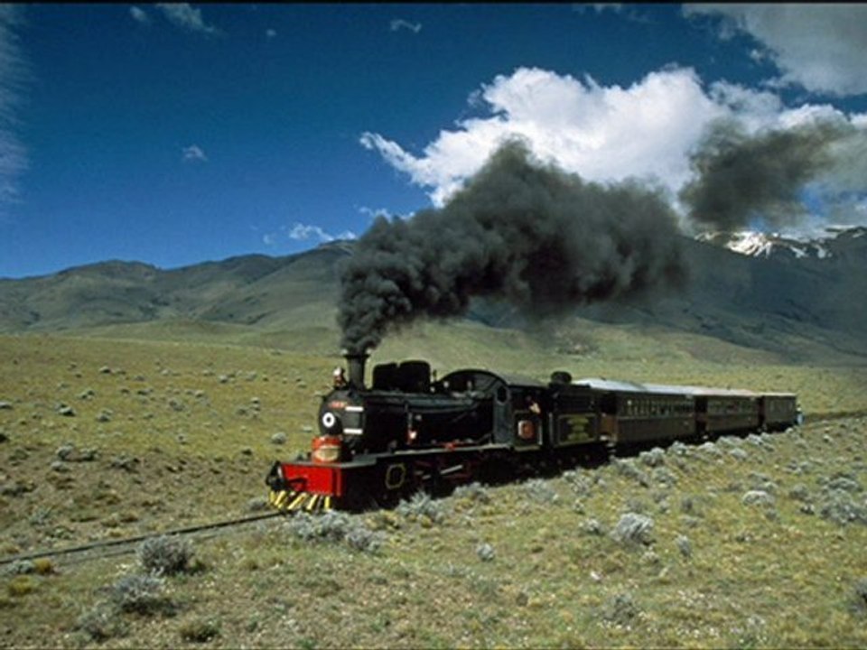 Поезд – Не просто музыка / Mix Version by Marsel Mihaylov / ™