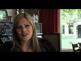 ReVamp 2010 interview - Floor Jansen (deel 5)