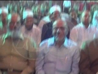 أهالي قرية بالفيوم تبرعوا بمبلغ 418 ألف جنيه خلال ساعة لإنشاء معهد ديني