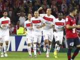 LOSC Lille (LOSC) - Paris Saint-Germain (PSG) Le résumé du match (4ème journée) - saison 2012/2013