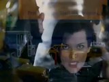 Resident Evil Retribution - Extrait: Alice vs axeman [VO|HD]