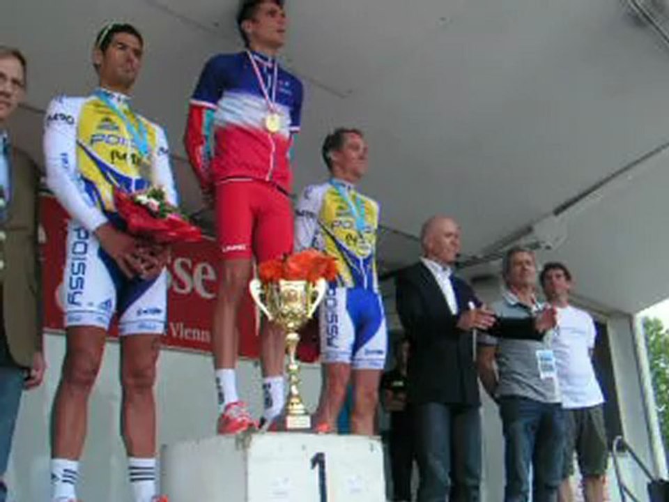 Championnat de France Triathlon 2012 (5)