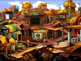 [S3][P4] Deponia