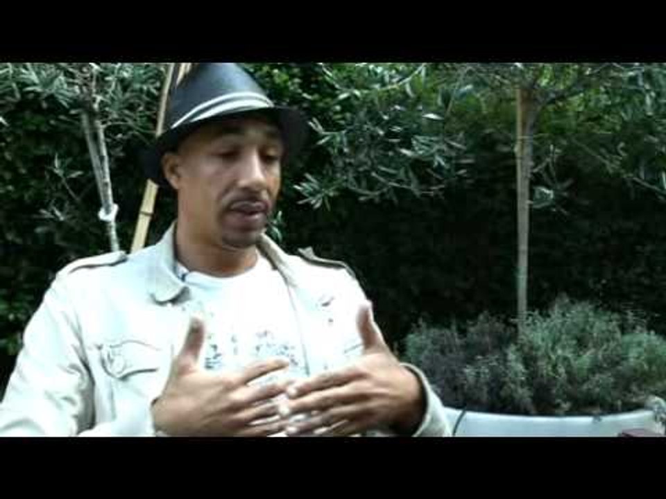 Nieuwe plaat Postman gaf vrijheid om te experimenteren