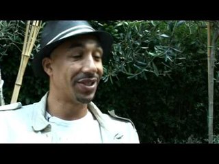 Postman 2009 interview (deel 4)