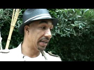 Postman 2009 interview (deel 5)