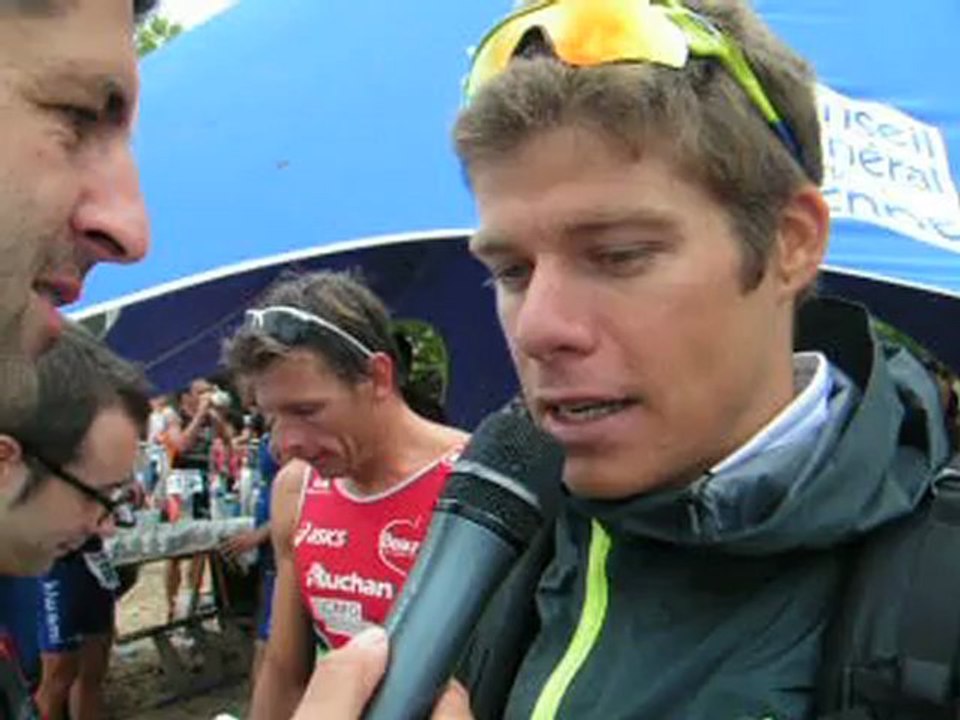 Championnat de France Triathlon 2012 (6)